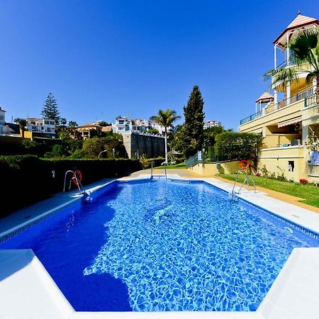 Refurbished 2-Bed Apartment Burriana Beach. Нерха Екстериор снимка