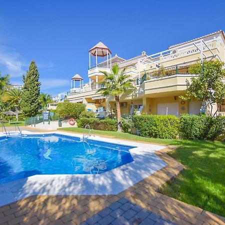 Refurbished 2-Bed Apartment Burriana Beach. Нерха Екстериор снимка